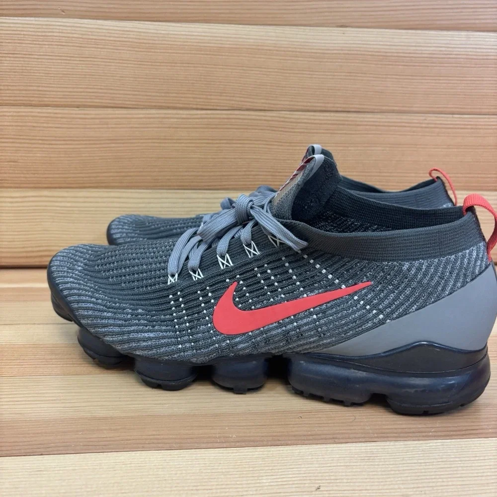 Nike Air VaporMax 3.0 Iron Grey Mens Sz 14 CT1270-001